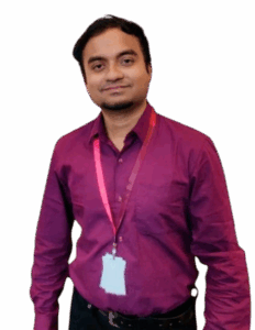 Picture of SUMIT DAS